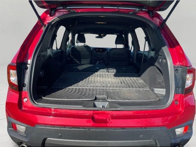 2022 Honda Passport TrailSport AWD