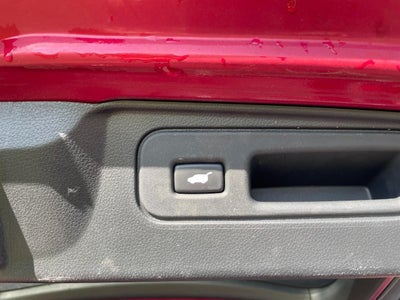 2022 Honda Passport TrailSport AWD