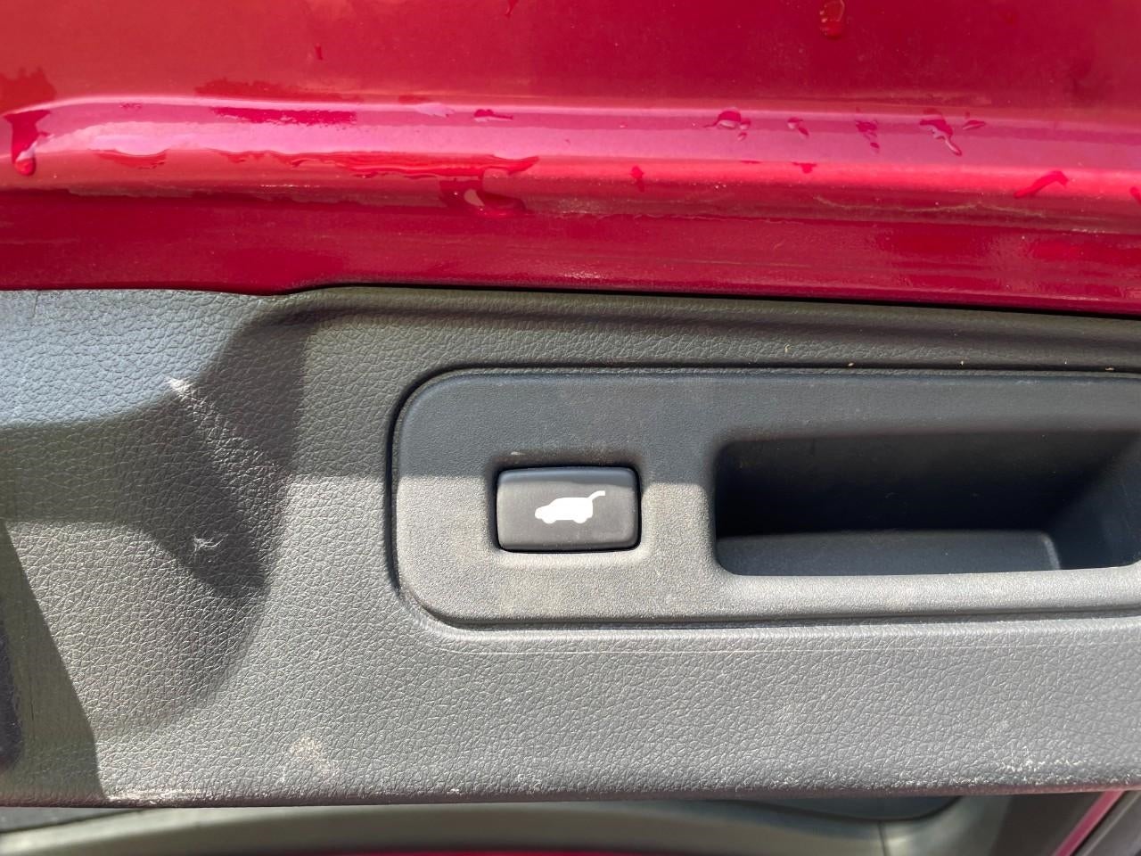 2022 Honda Passport TrailSport AWD
