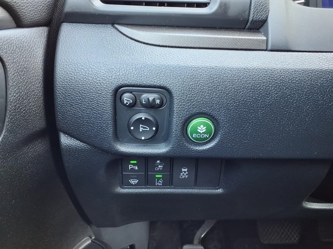 2022 Honda Passport TrailSport - Photo 71
