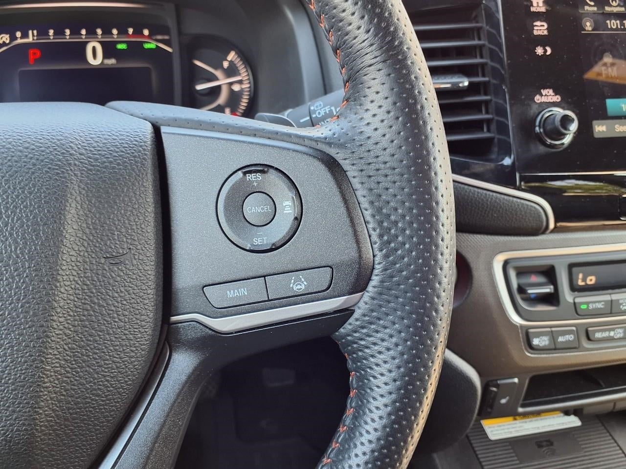 2022 Honda Passport TrailSport - Photo 73