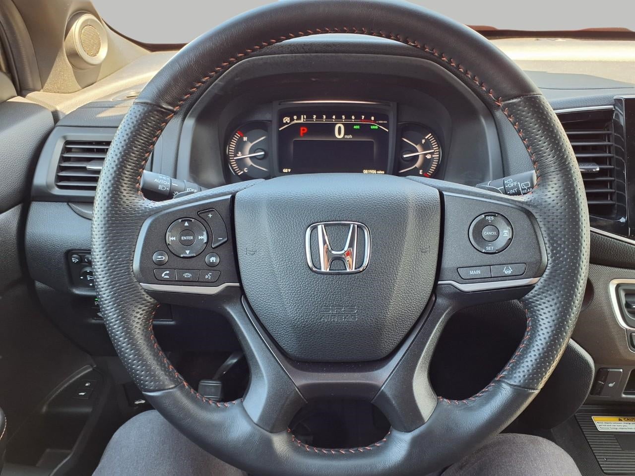 2022 Honda Passport TrailSport - Photo 74
