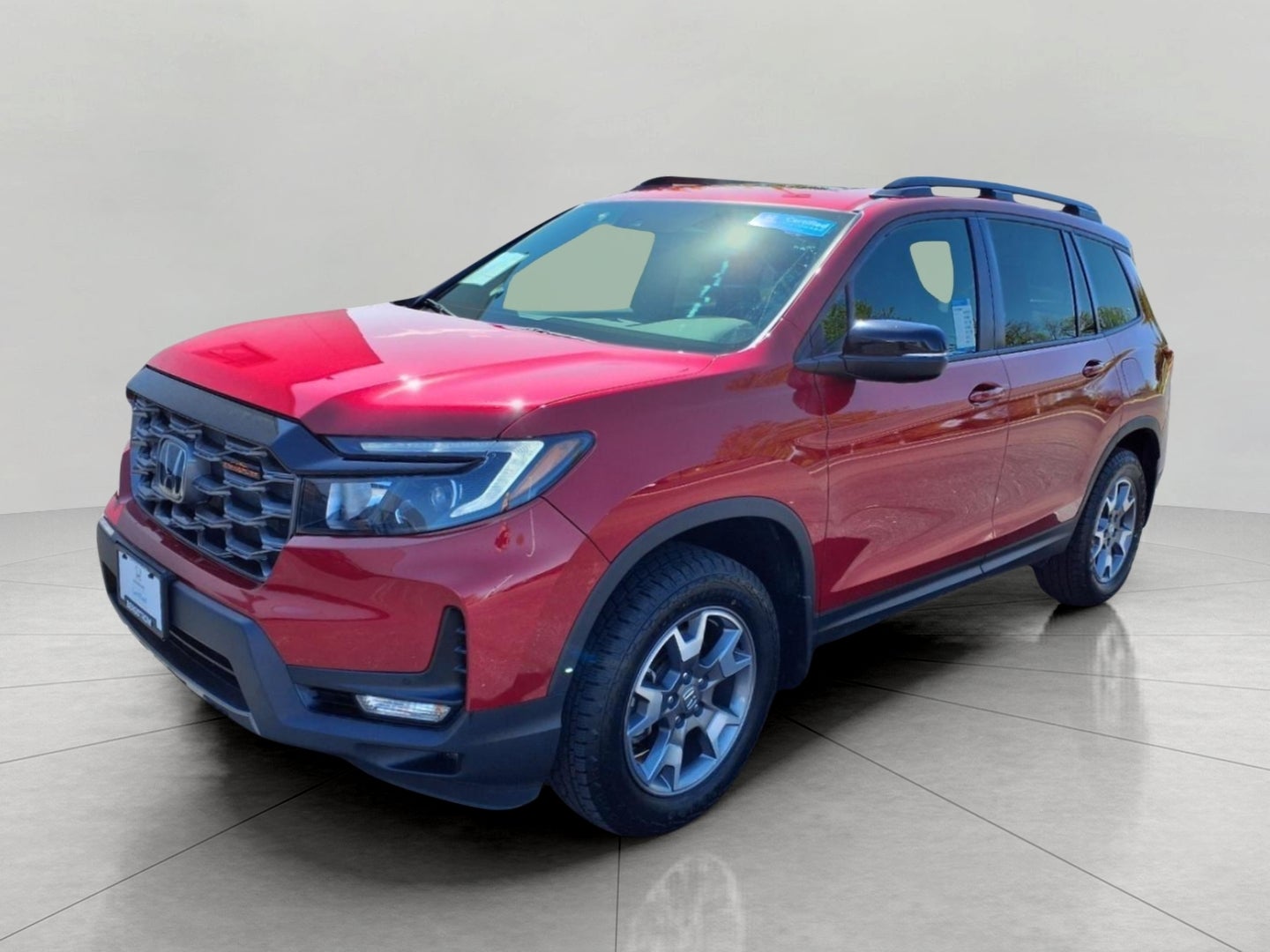 2022 Honda Passport TrailSport - Photo 77