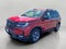 2022 Honda Passport TrailSport AWD
