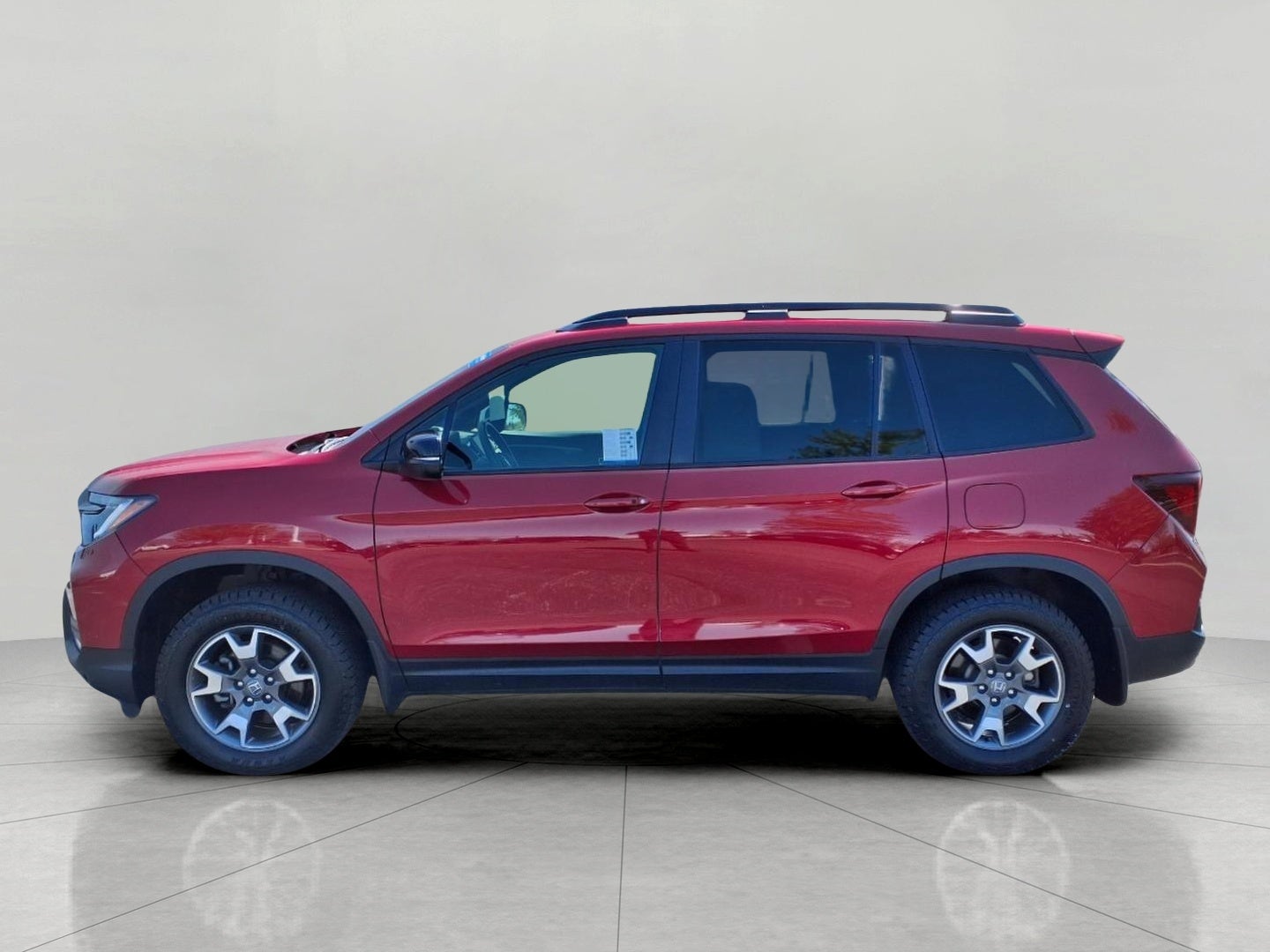 2022 Honda Passport TrailSport - Photo 78