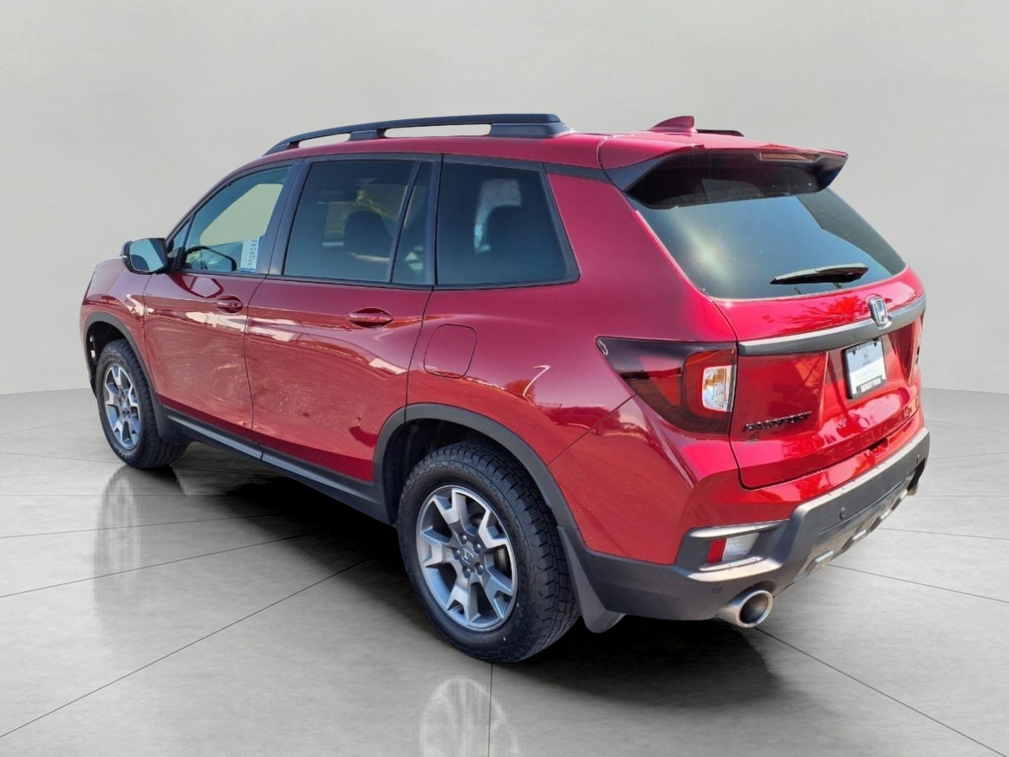 2022 Honda Passport TrailSport - Photo 79