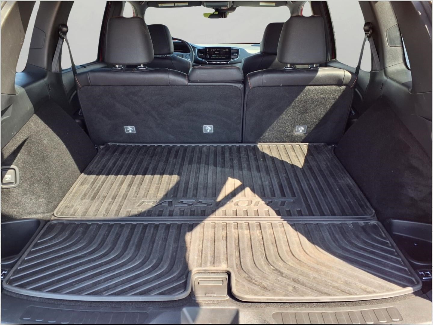 2022 Honda Passport TrailSport - Photo 83