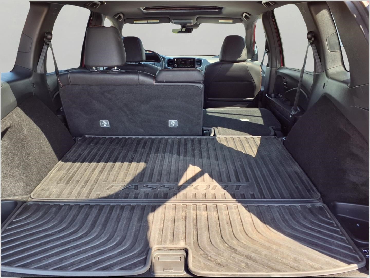 2022 Honda Passport TrailSport - Photo 84