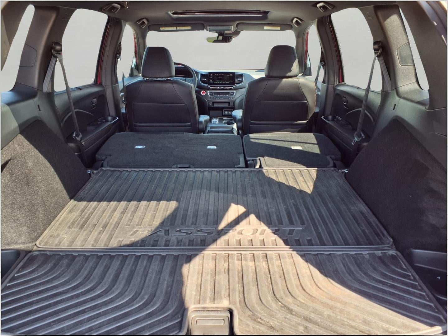 2022 Honda Passport TrailSport - Photo 85