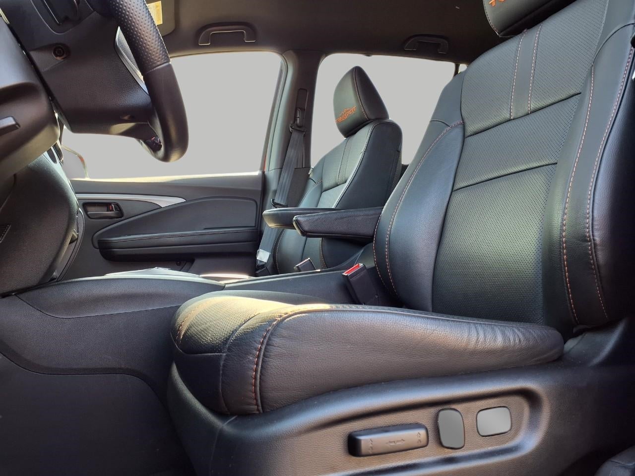 2022 Honda Passport TrailSport - Photo 92