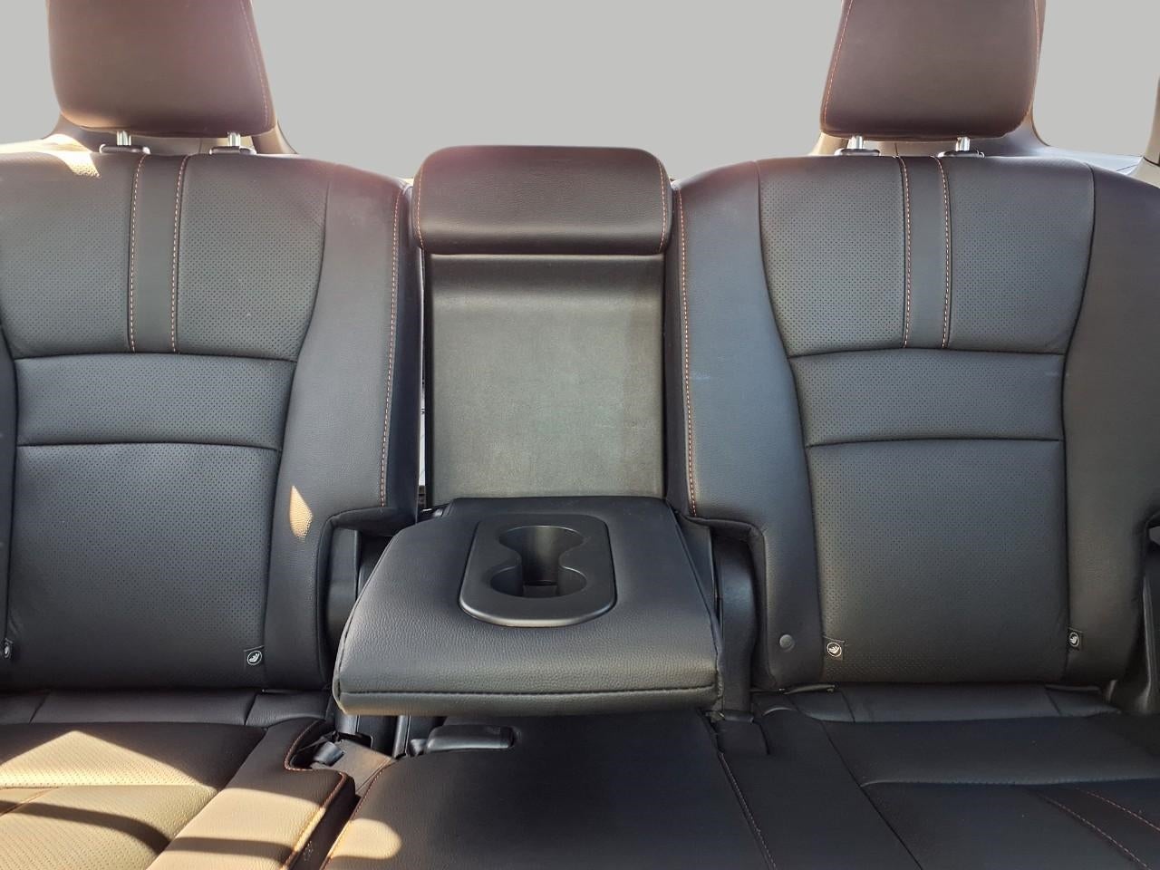 2022 Honda Passport TrailSport - Photo 93