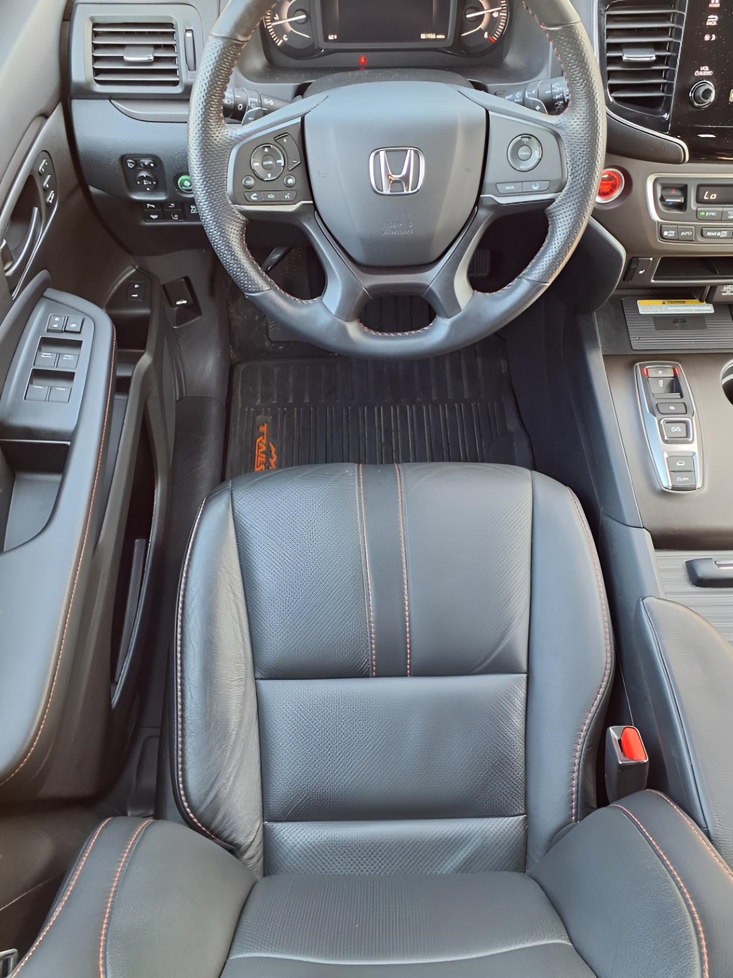 2022 Honda Passport TrailSport - Photo 98