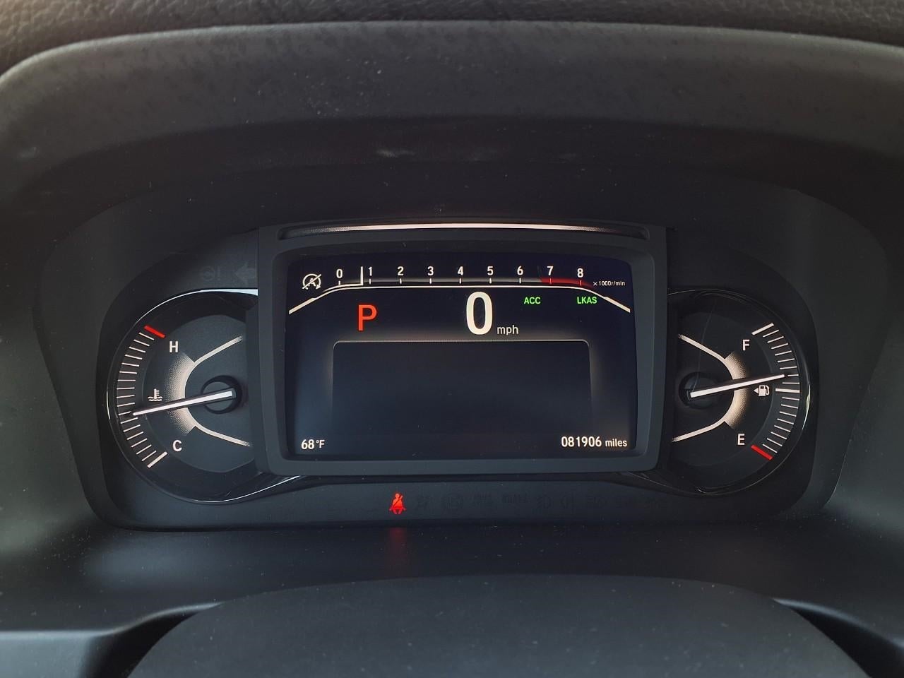 2022 Honda Passport TrailSport - Photo 99