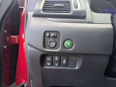 2025 Honda Passport TrailSport AWD