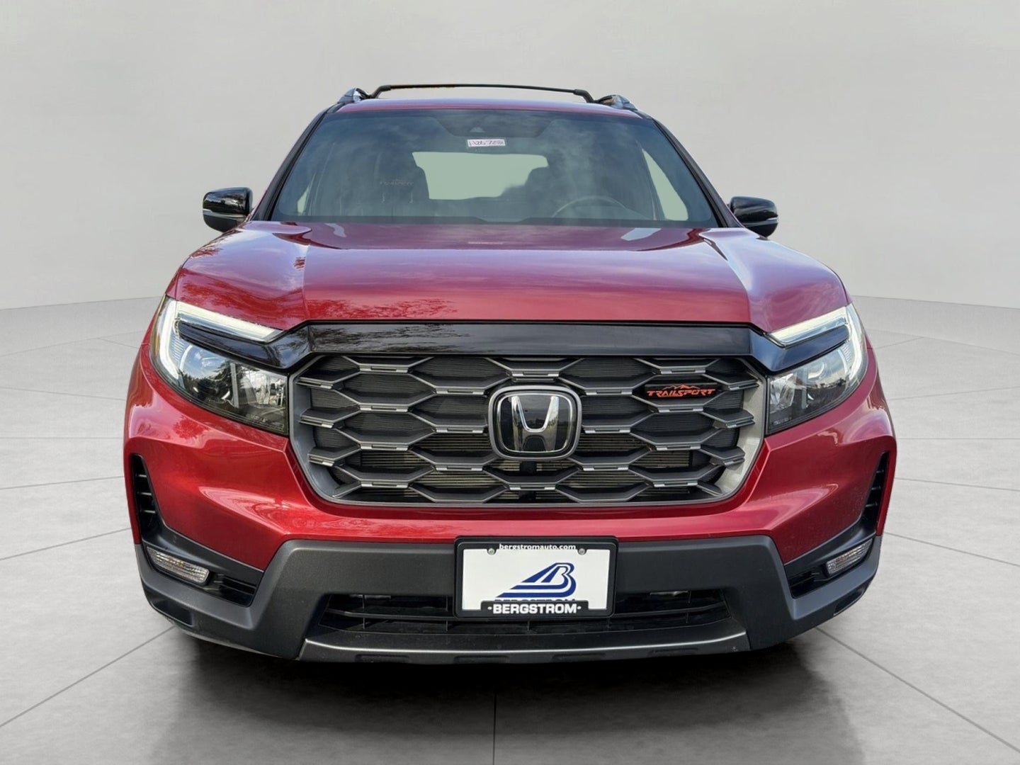 2025 Honda Passport TrailSport AWD