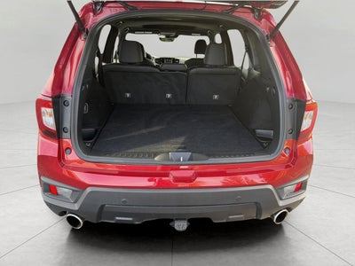 2025 Honda Passport TrailSport AWD