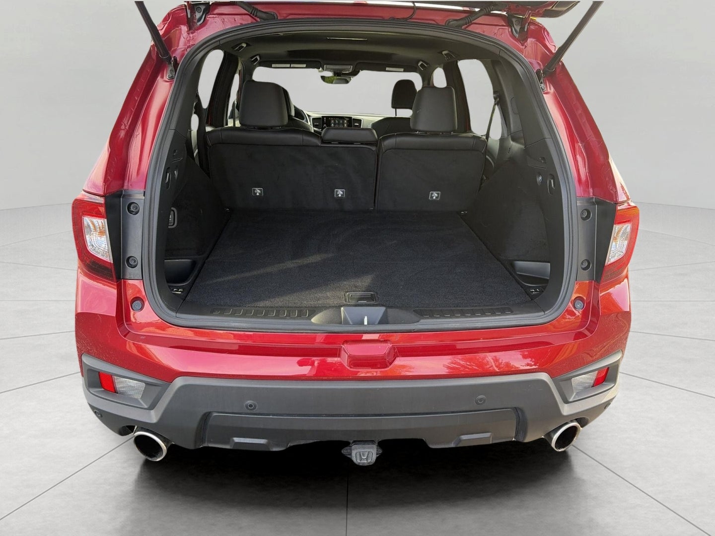 2025 Honda Passport TrailSport AWD
