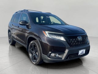 2019 Honda Passport Touring AWD