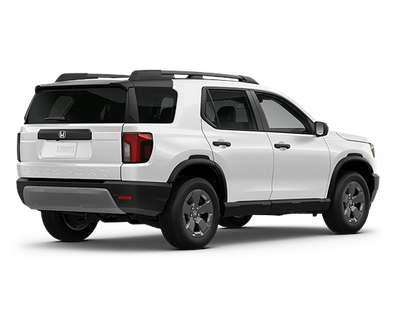 2026 Honda Passport RTL Towing AWD