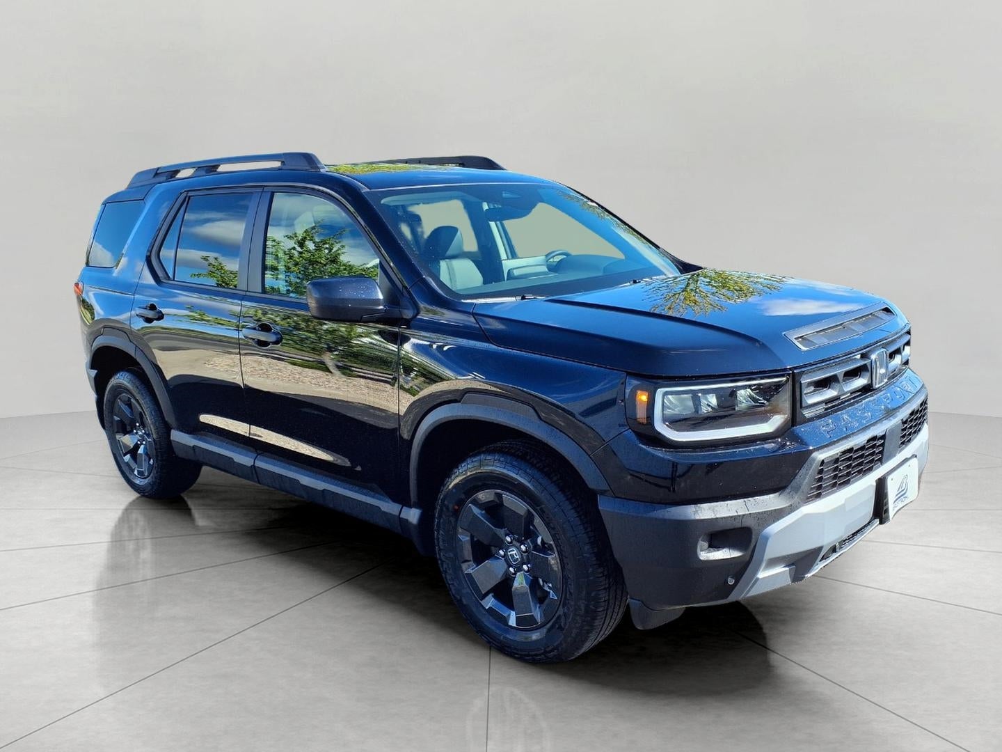2026 Honda Passport RTL AWD