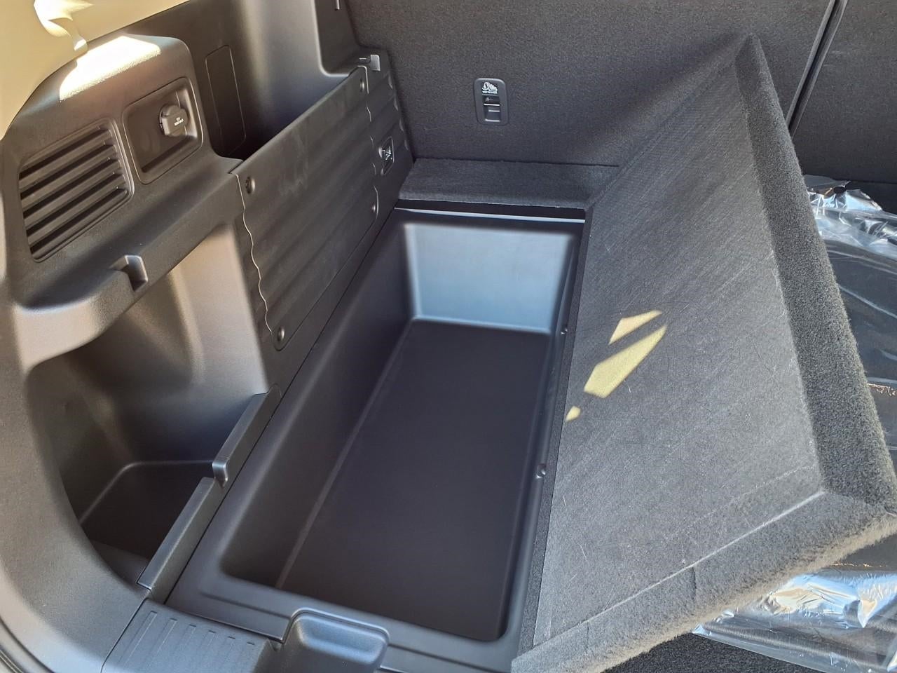 2026 Honda Passport RTL AWD