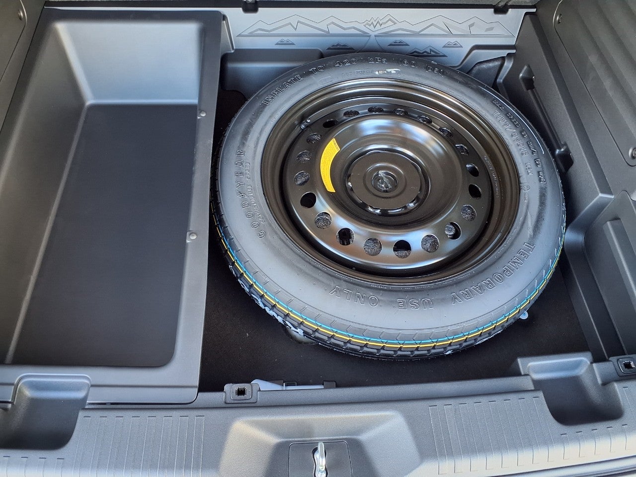2026 Honda Passport RTL AWD