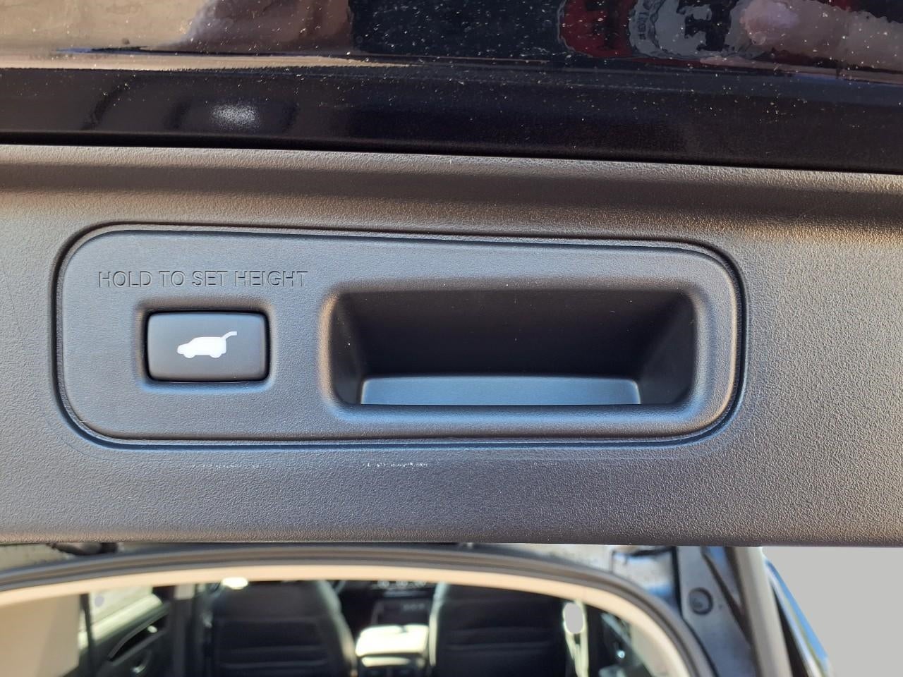 2026 Honda Passport RTL AWD