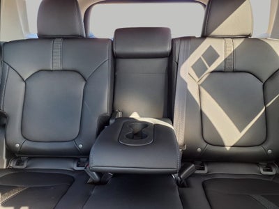 2026 Honda Passport RTL AWD