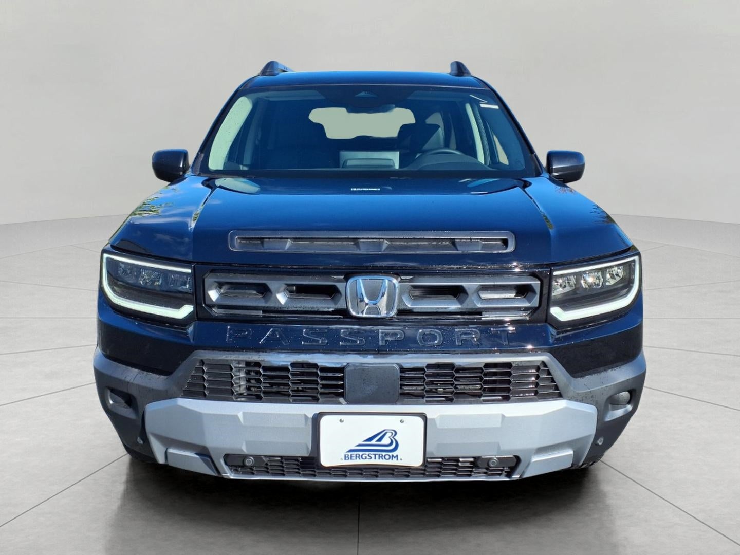 2026 Honda Passport RTL AWD