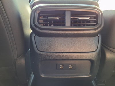2026 Honda Passport RTL AWD
