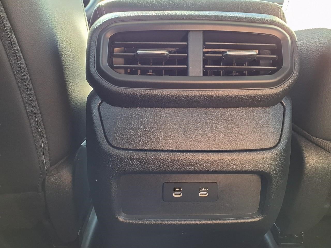 2026 Honda Passport RTL AWD