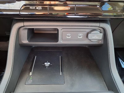 2026 Honda Passport RTL AWD
