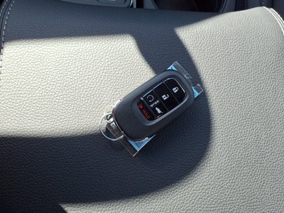 2026 Honda Passport RTL AWD