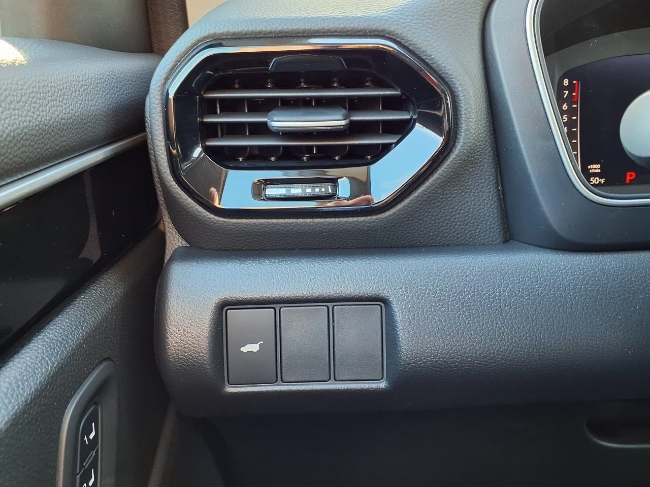 2026 Honda Passport RTL AWD