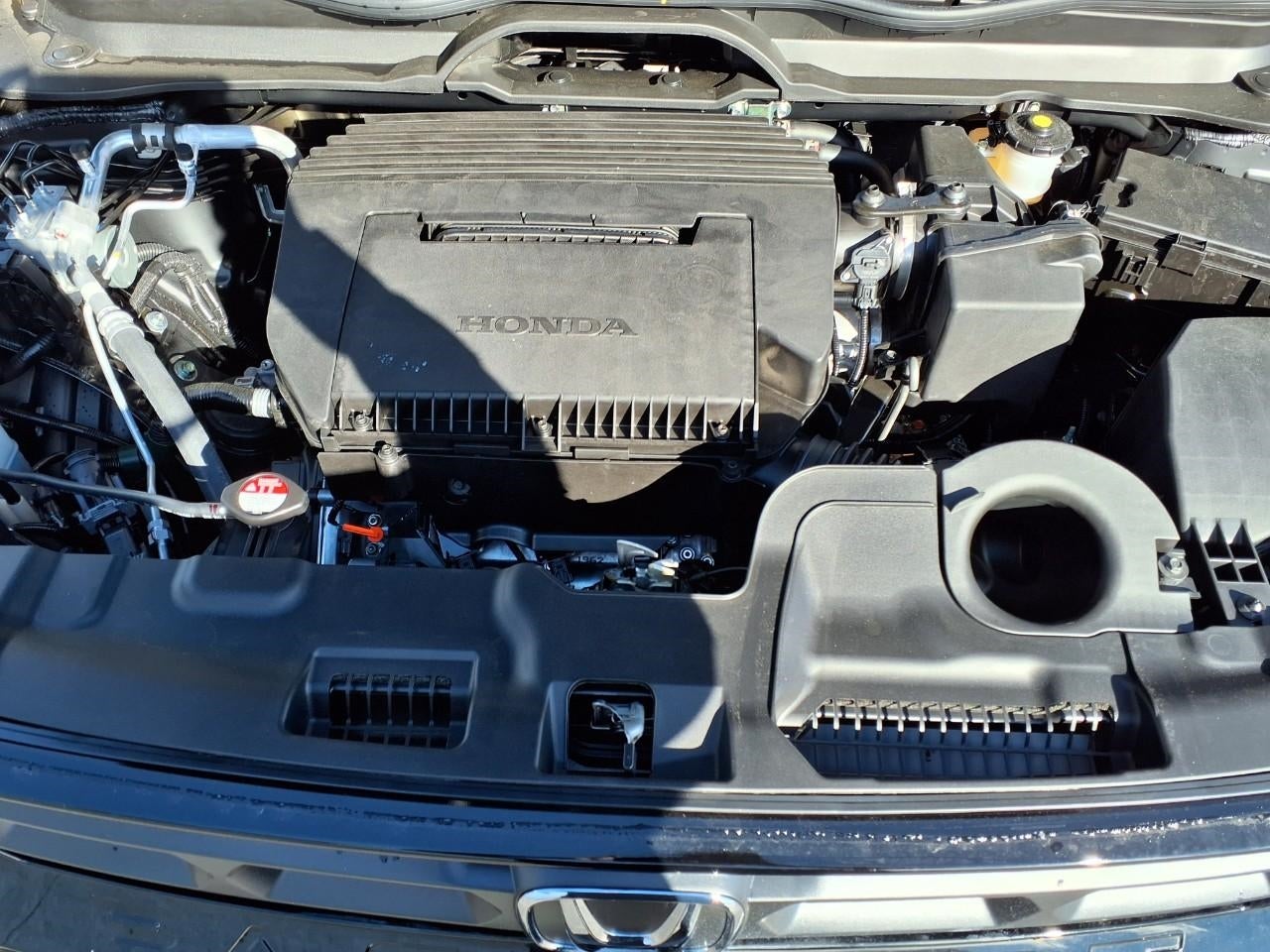 2026 Honda Passport RTL AWD