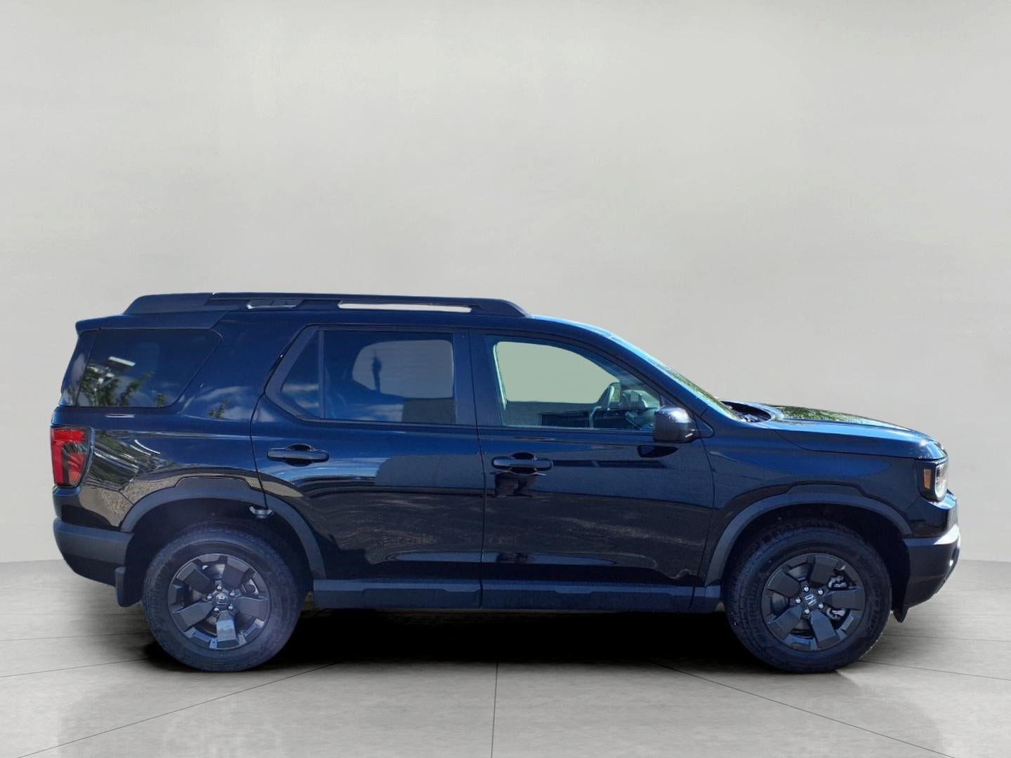 2026 Honda Passport RTL AWD