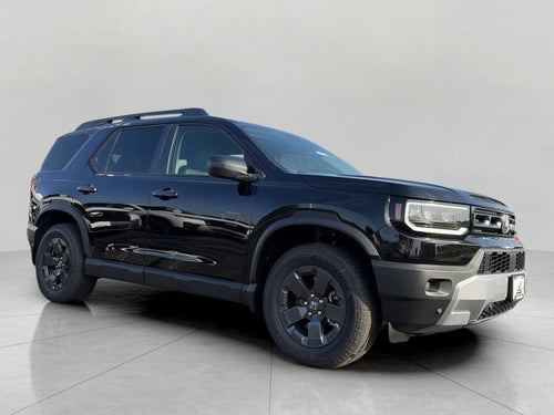 2026 Honda Passport RTL AWD