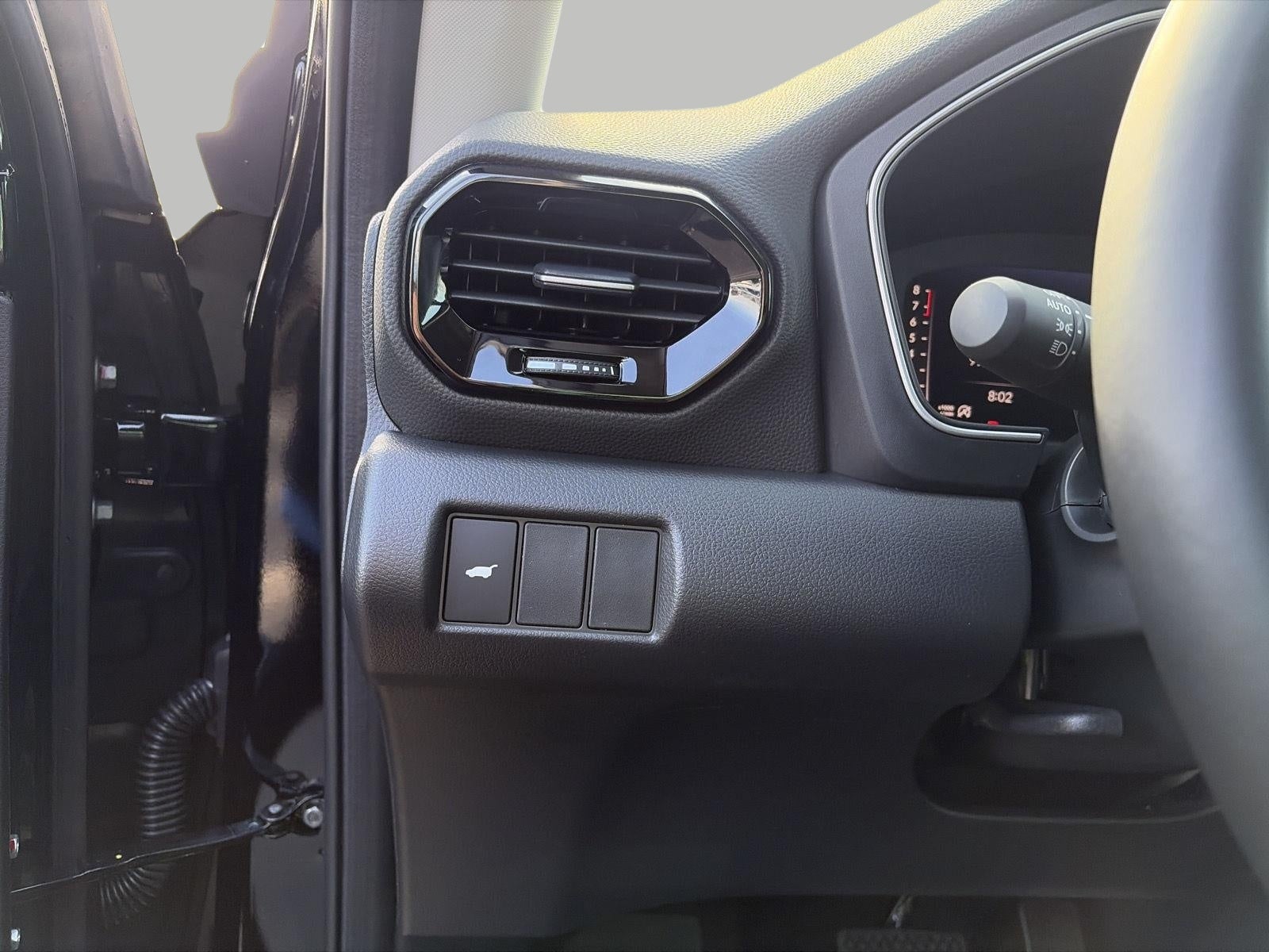 2026 Honda Passport RTL AWD