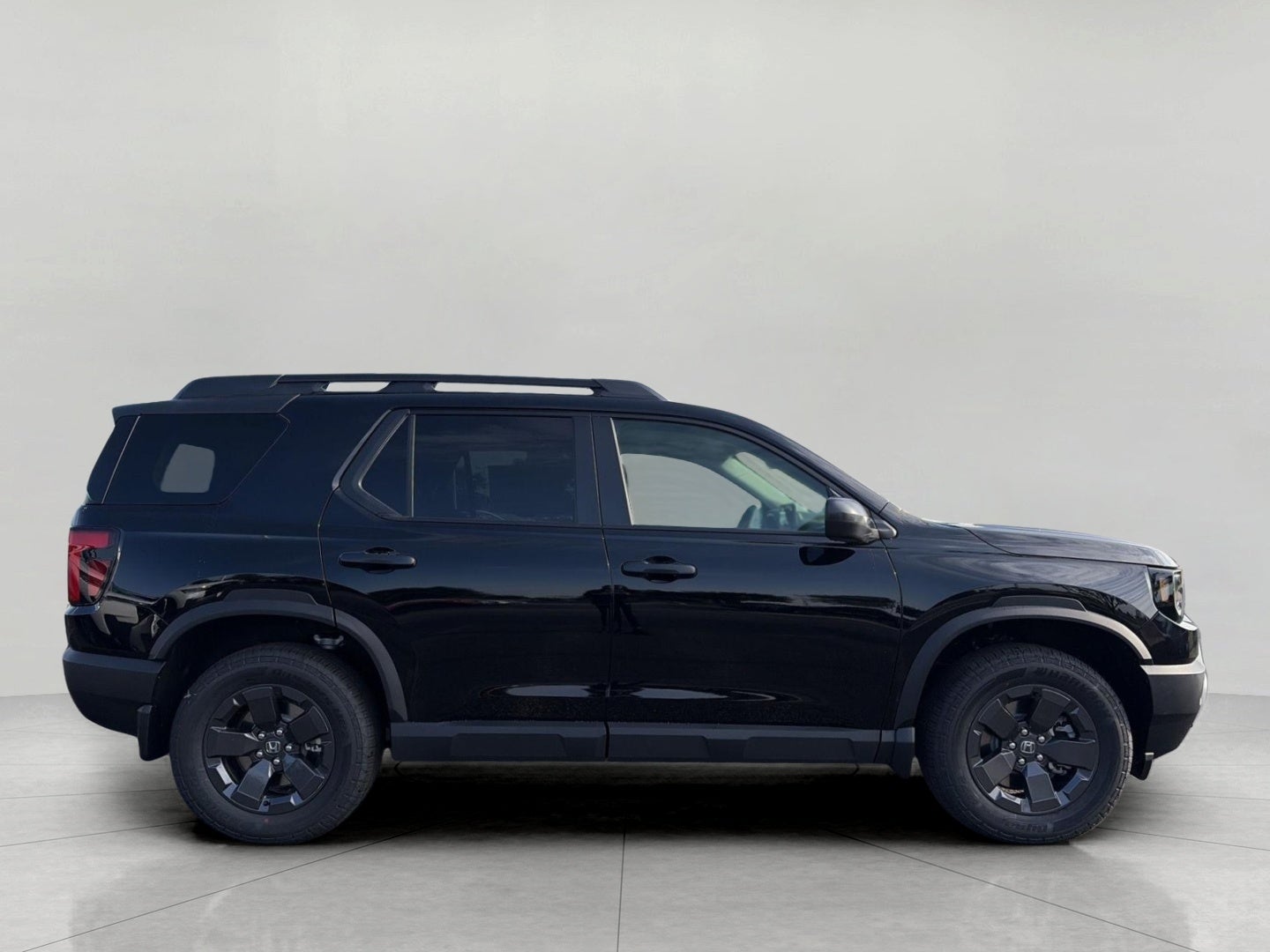 2026 Honda Passport RTL AWD