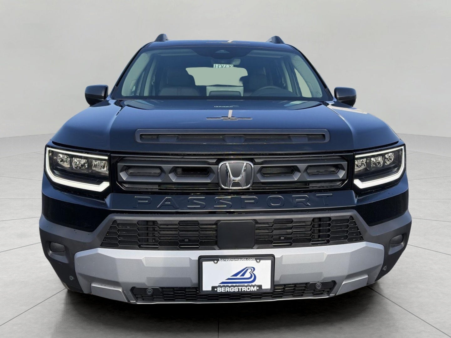 2026 Honda Passport RTL AWD