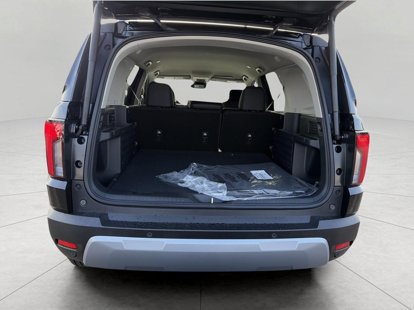 2026 Honda Passport RTL AWD
