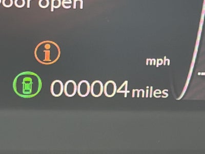 2026 Honda Passport RTL AWD
