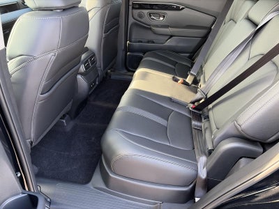 2026 Honda Passport RTL AWD