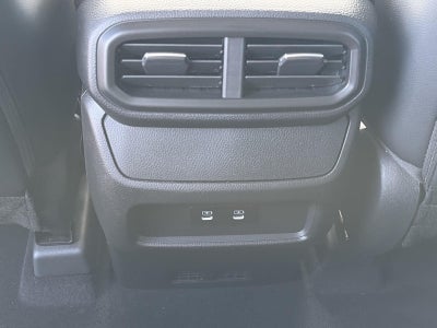 2026 Honda Passport RTL AWD