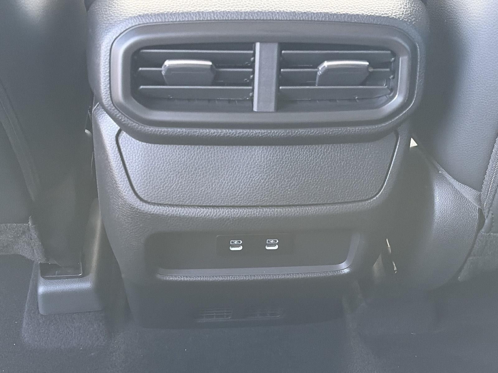 2026 Honda Passport RTL AWD