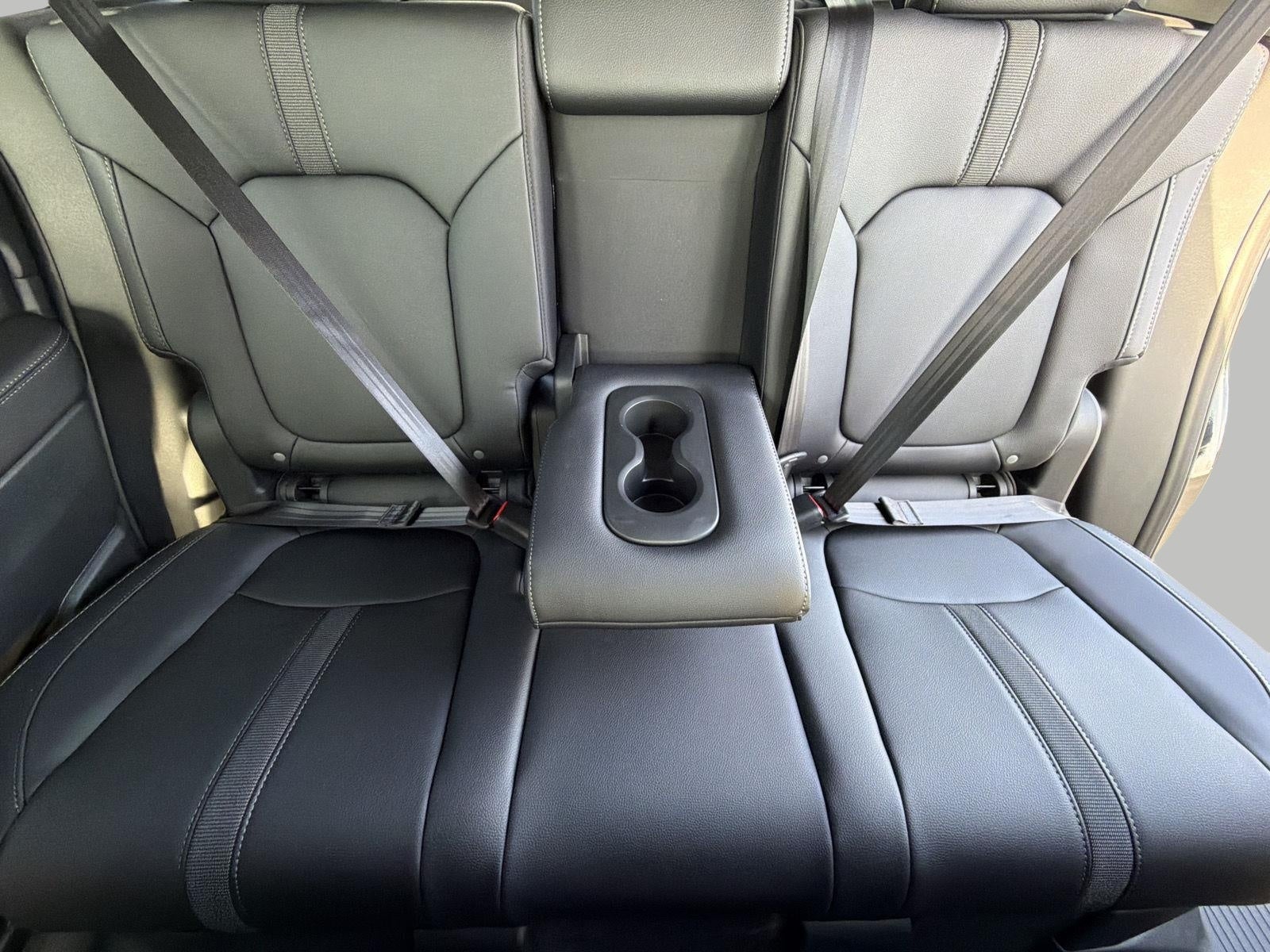 2026 Honda Passport RTL AWD