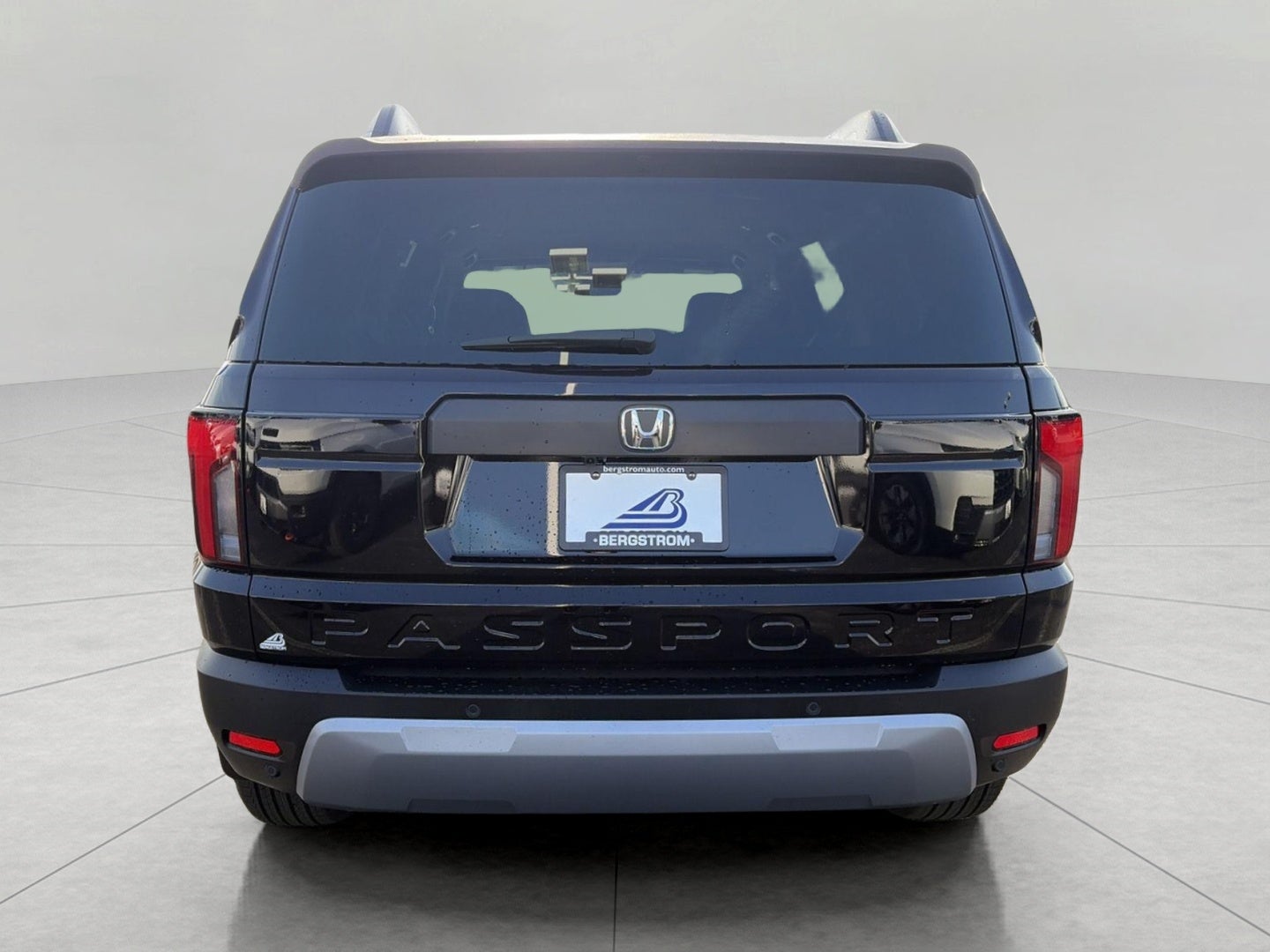 2026 Honda Passport RTL AWD
