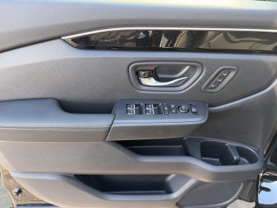 2026 Honda Passport RTL AWD