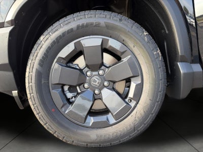 2026 Honda Passport RTL AWD