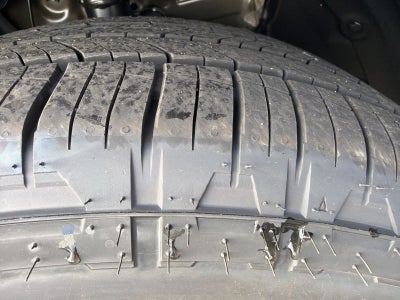 2026 Honda Passport RTL AWD